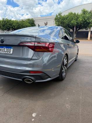 VOLKSWAGEN JETTA 2.0 350 TSI GASOLINA GLI DSG VOLKSWAGEN JETTA 2.0 350 TSI GASOLINA GLI DSG